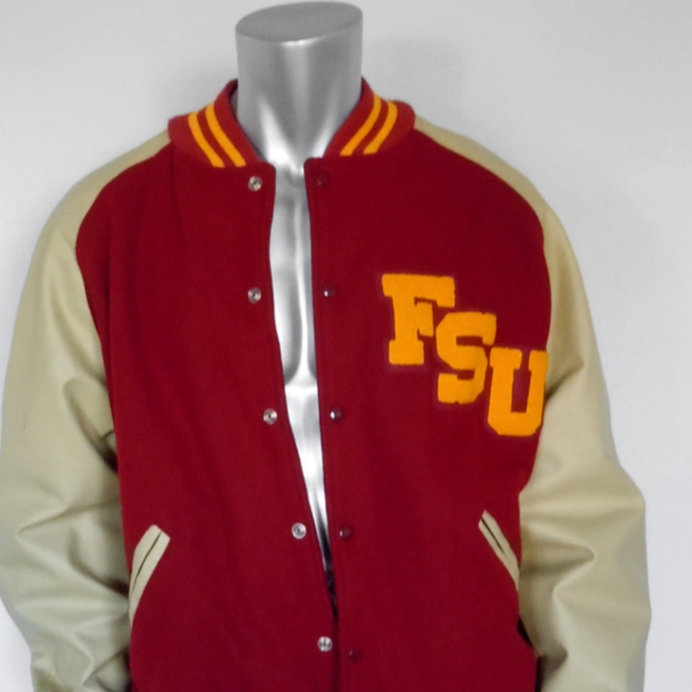 FDU Football varsity